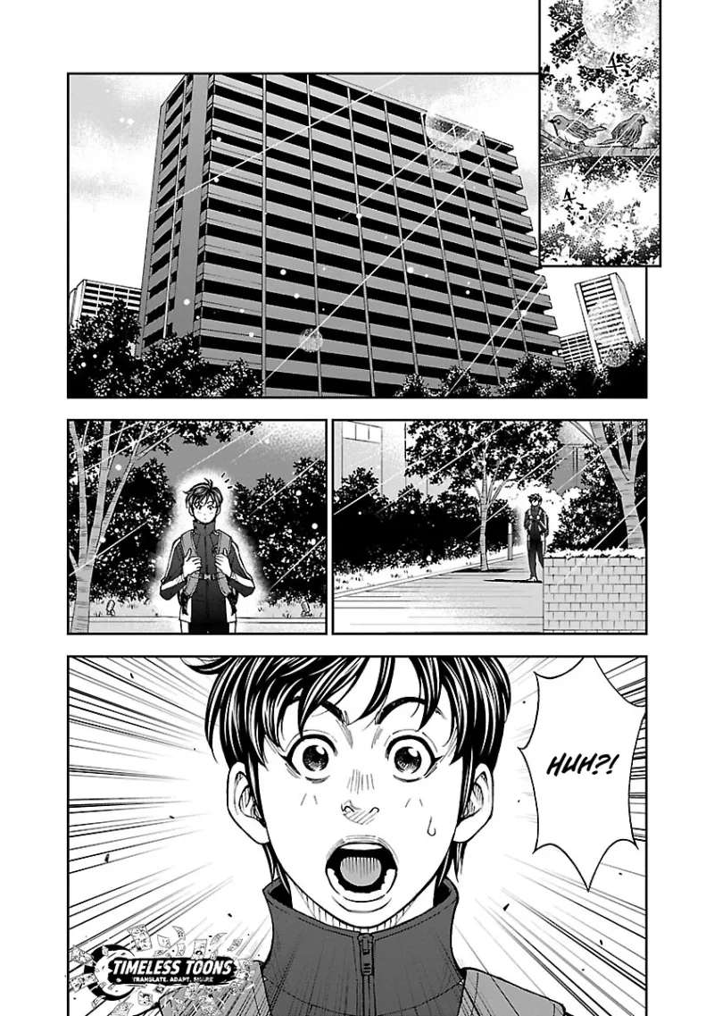 Mr.CB Chapter 39 - page 18