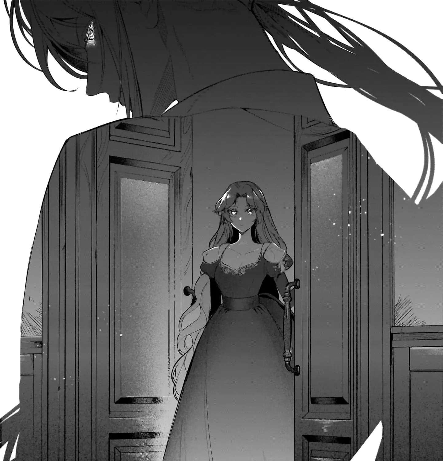 Tekikokude Reigu Sareta Kojo-sama wa Otto no Ai ni Kidzukanai Chapter 3 - page 6