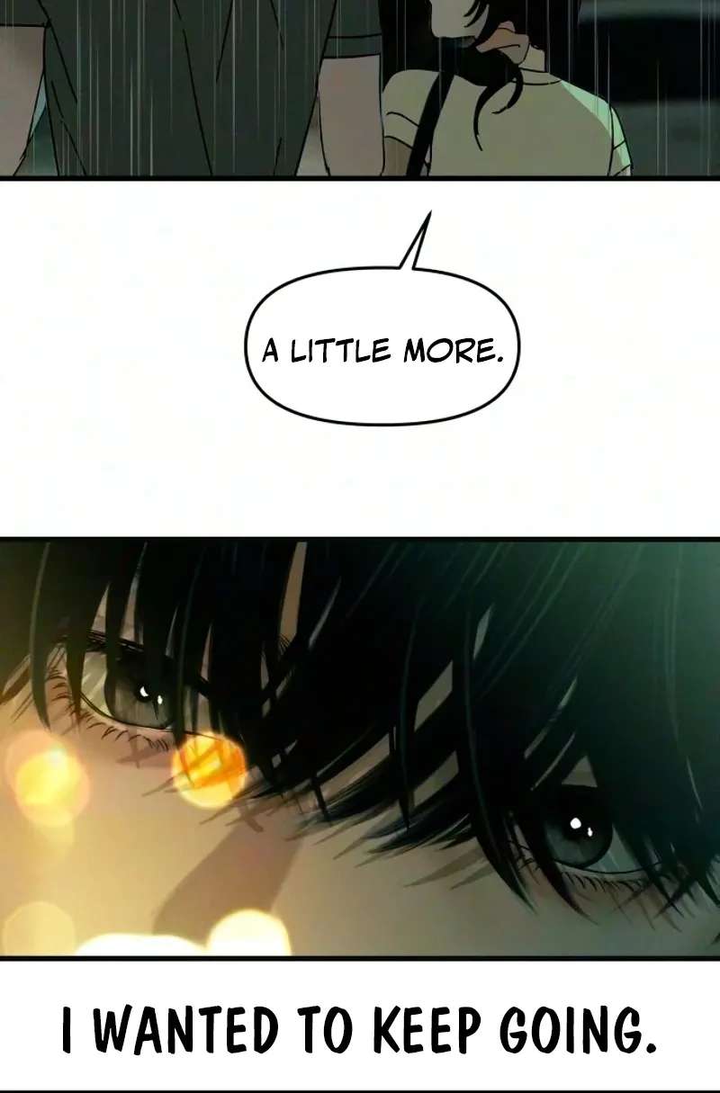 A Loser's Love Chapter 32 - page 3