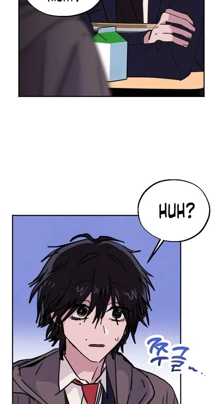 Obsession Series Chapter 7 - page 21