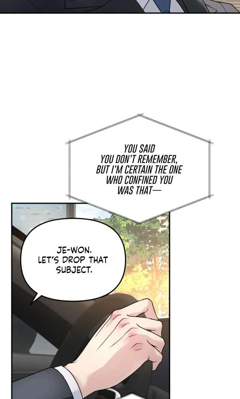 A Tree Without Roots Chapter 111 - page 21