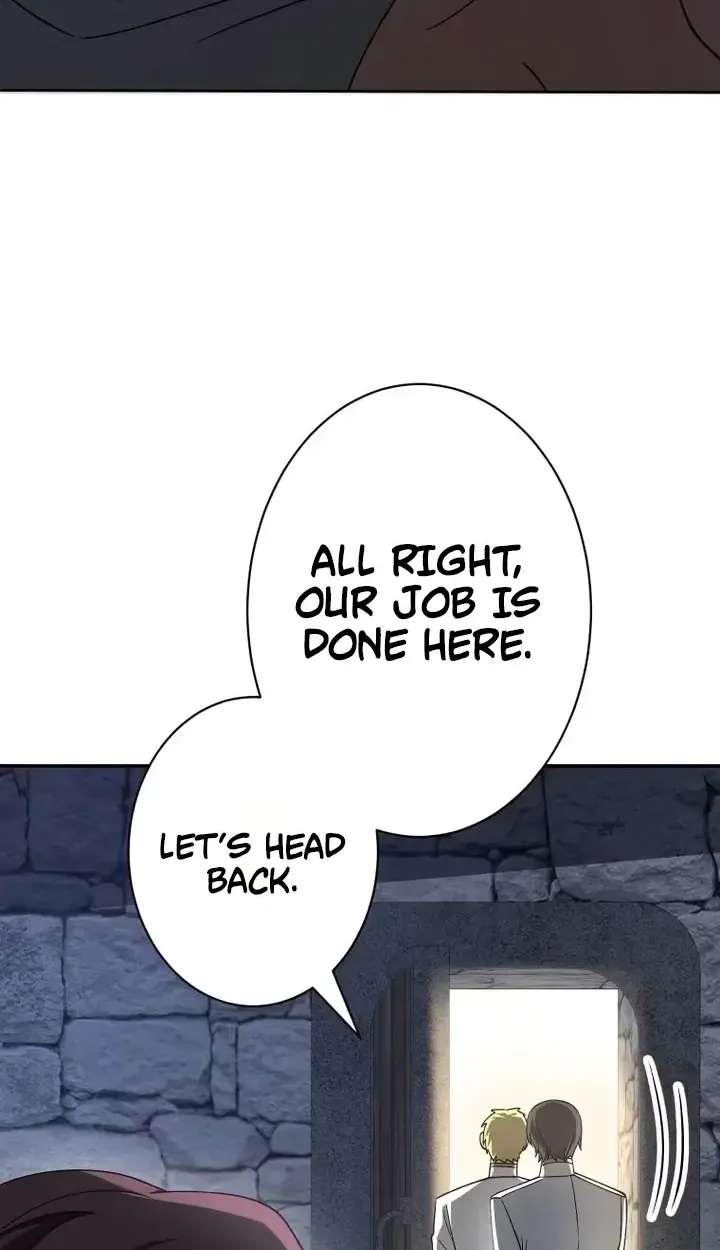Don't Obsess Over the Fake Princess! Chapter 41 - page 114