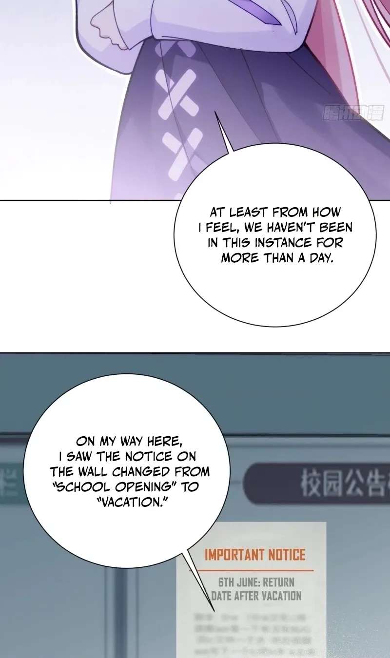 Guiyi Shijie? Wo Zao Jiu Tongguanle Chapter 2 - page 10