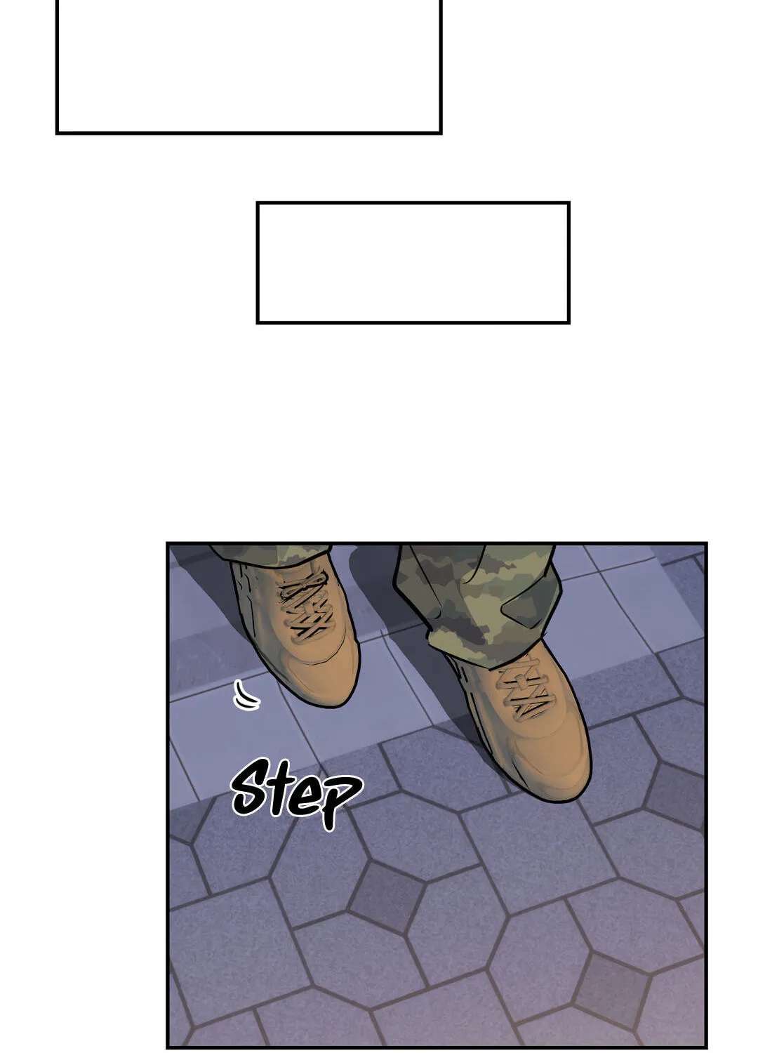 Ice on Me Chapter 11 - page 64