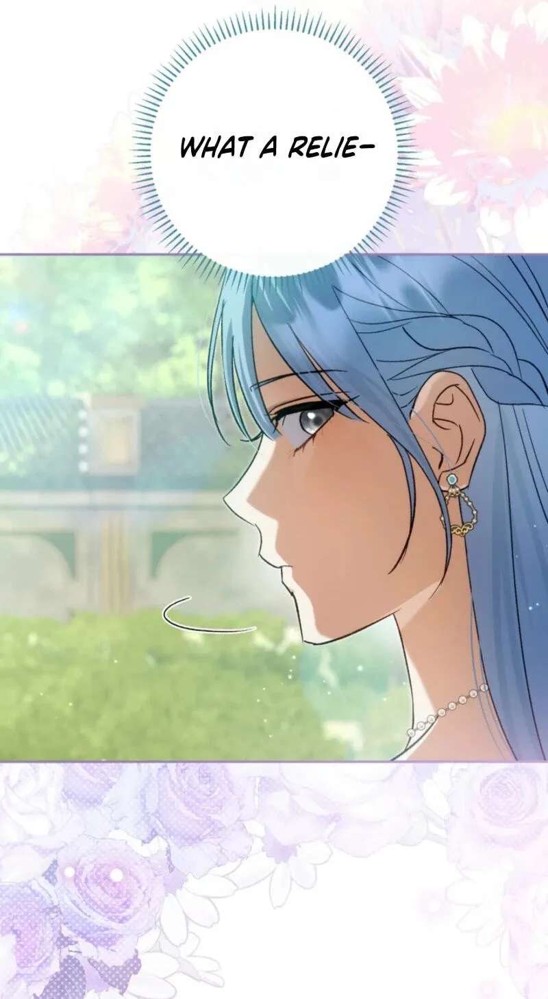 The Villainess's Blind Date Is Too Perfect Chapter 145 - page 64