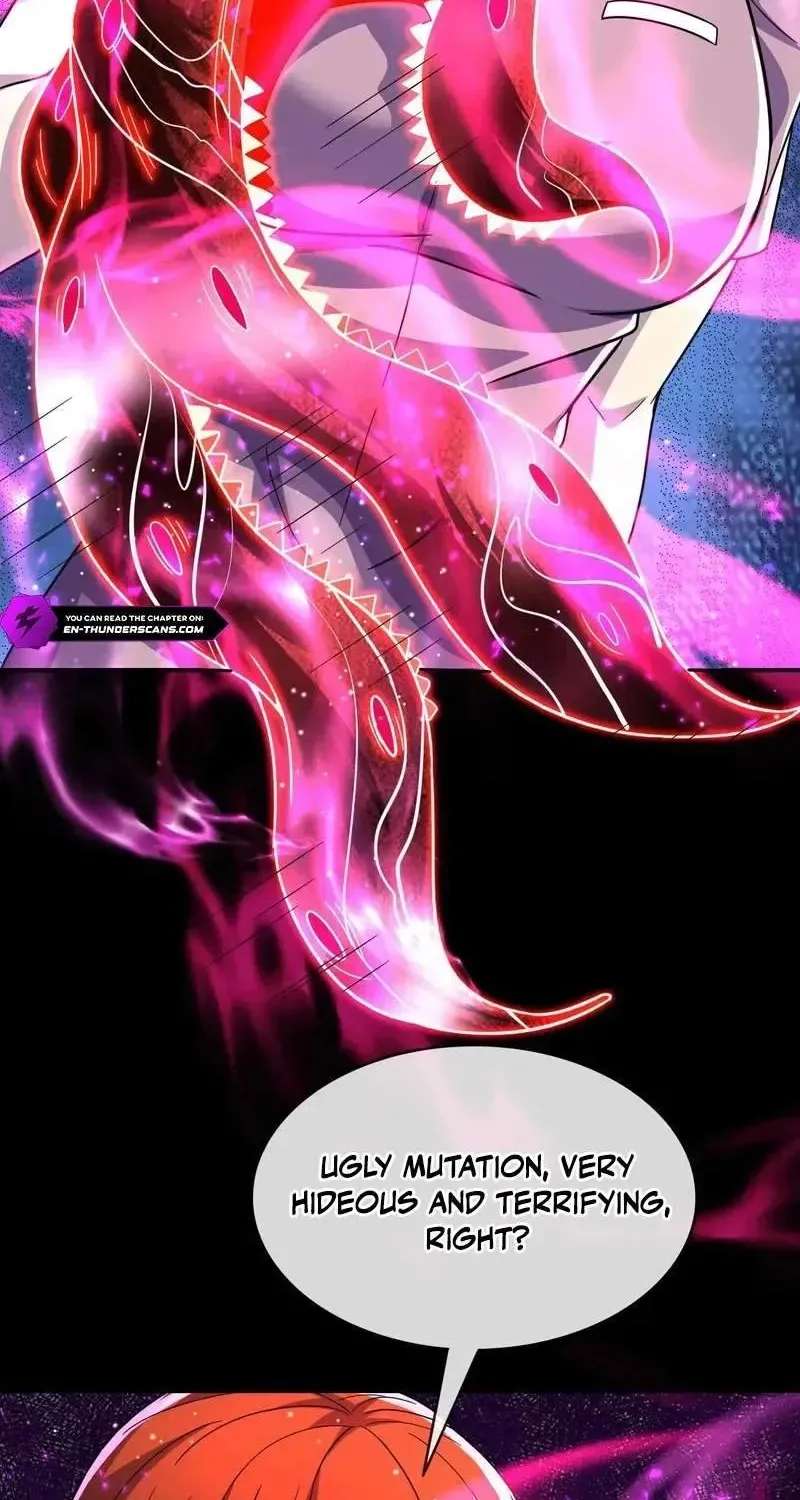 Leveling Up By Killing Gods Chapter 145 - page 9