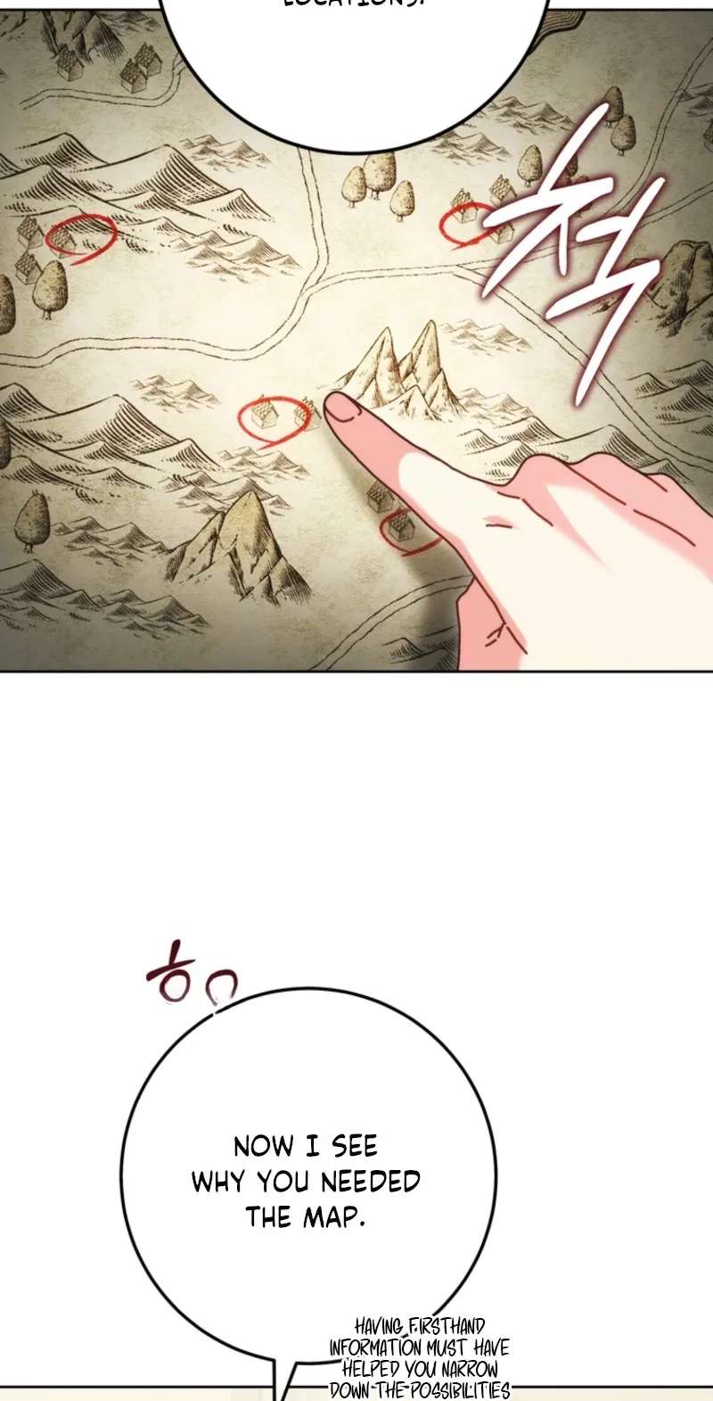 May I Cry Now? Chapter 63 - page 52