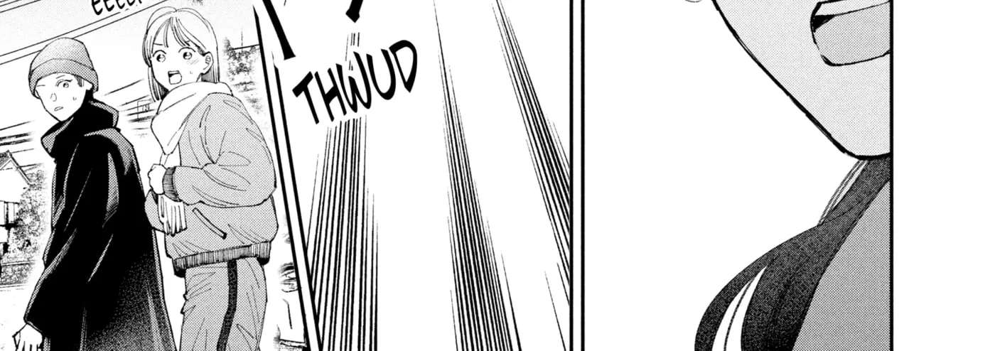 Love, That's an Understatement Chapter 31 - page 82