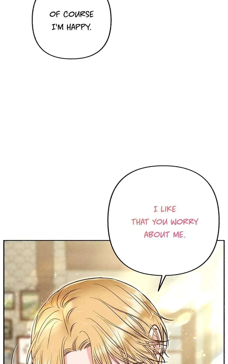Dear My Rude Darling With Multiple Personality Chapter 71 - page 9