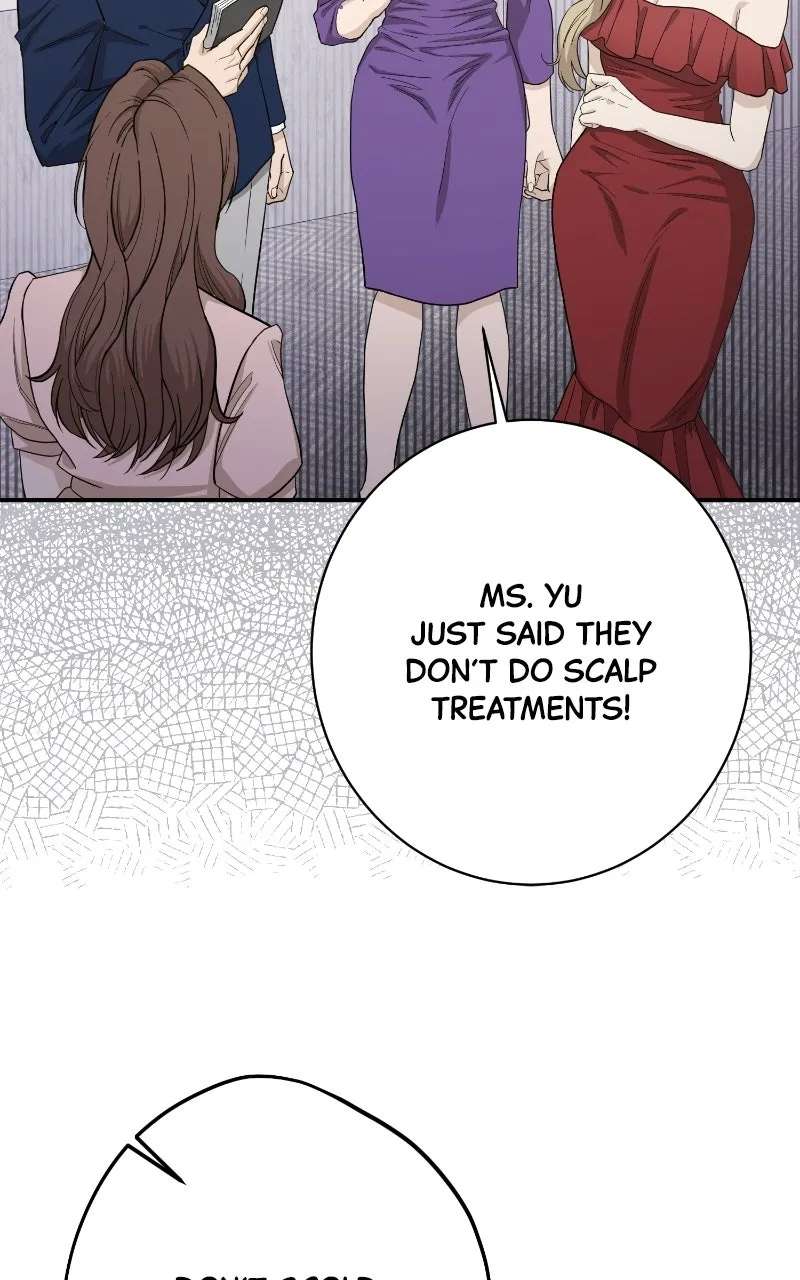 Undercover Wife Chapter 43 - page 70