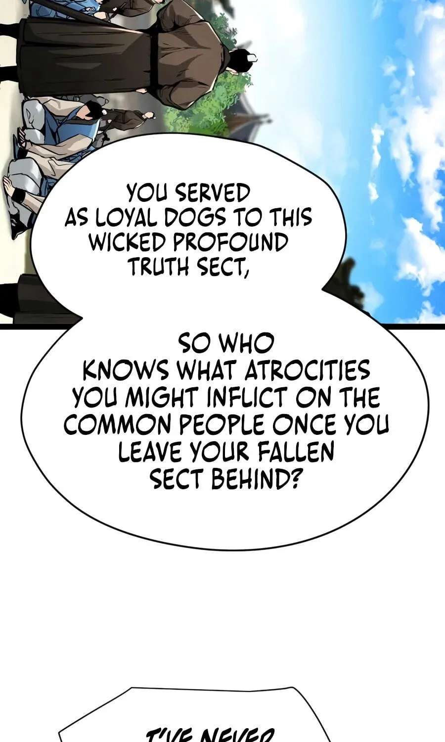 Chronicles of a Doomed Prodigy Chapter 96 - page 119