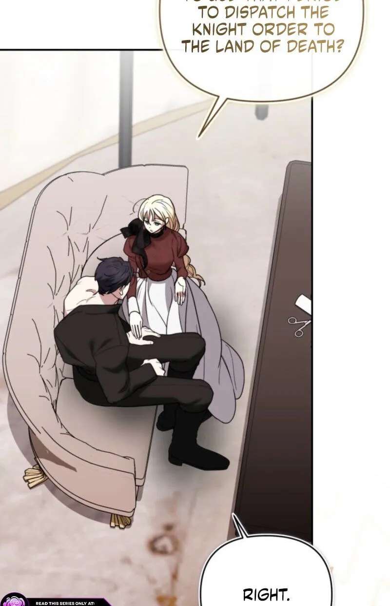 You Think It's Easy Rewriting a Story? Chapter 86 - page 85