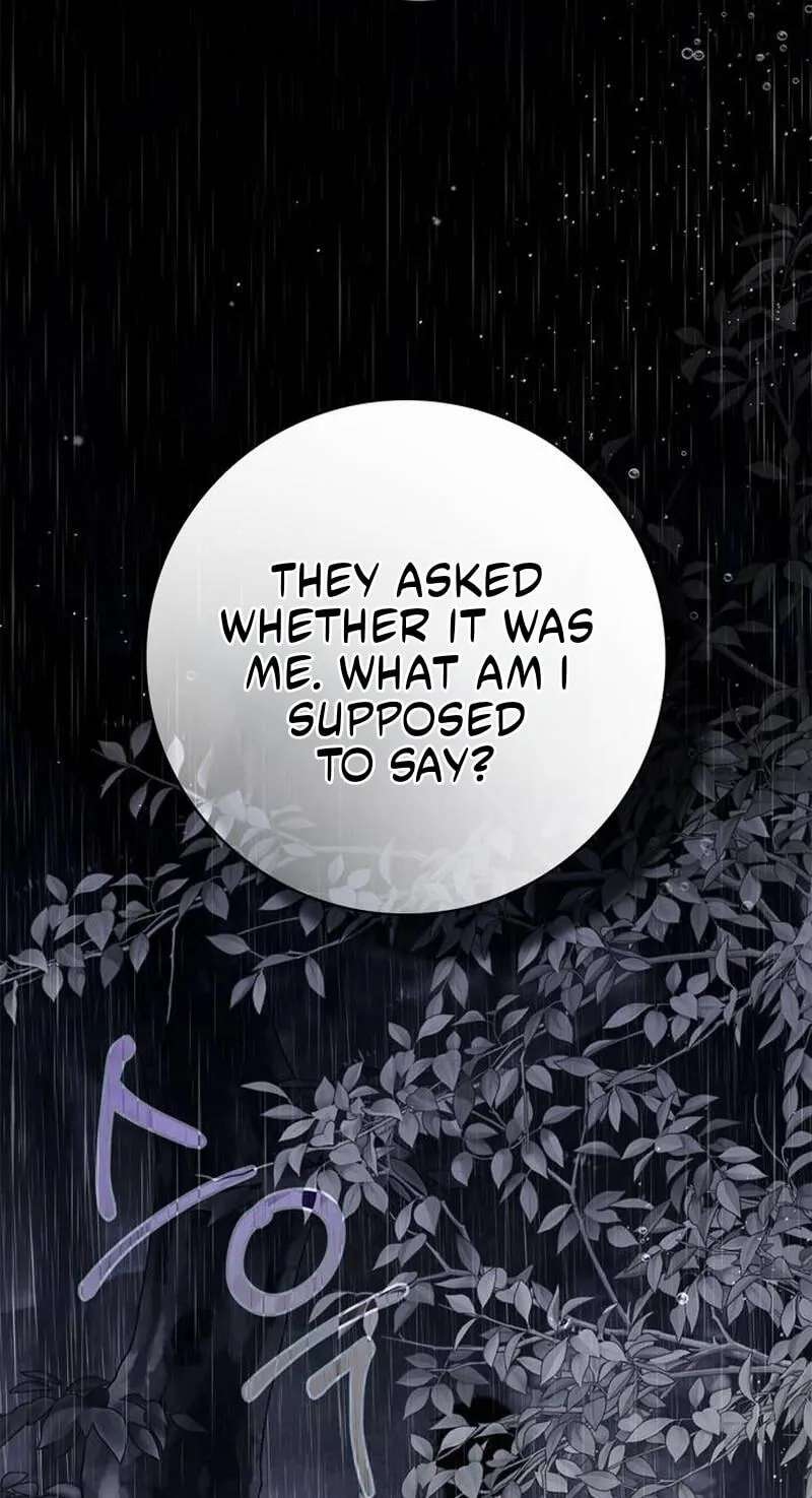 The Count's Secret Maid Chapter 107 - page 41