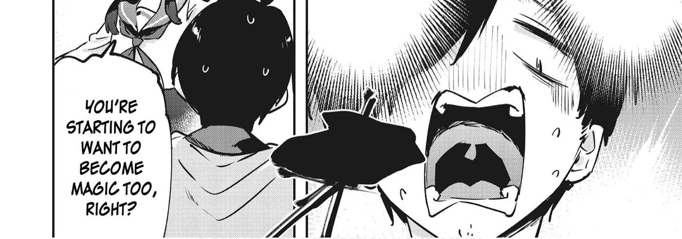 CMYK: Sameda Kazuou wa Chuunibyou ga Naosenai Chapter 22 - page 13