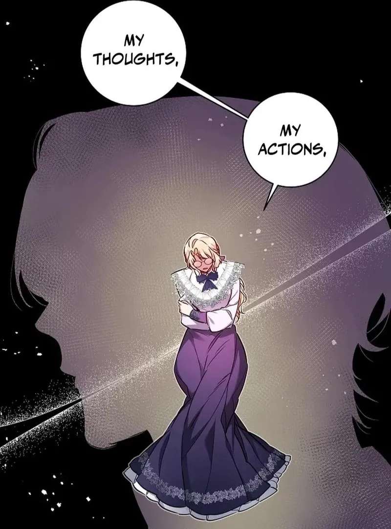 I'm Here to Destroy Chapter 57 - page 15