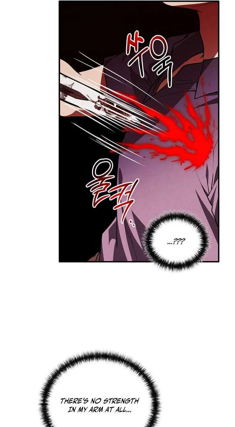 Jack Be Invincible Chapter 176 - page 46