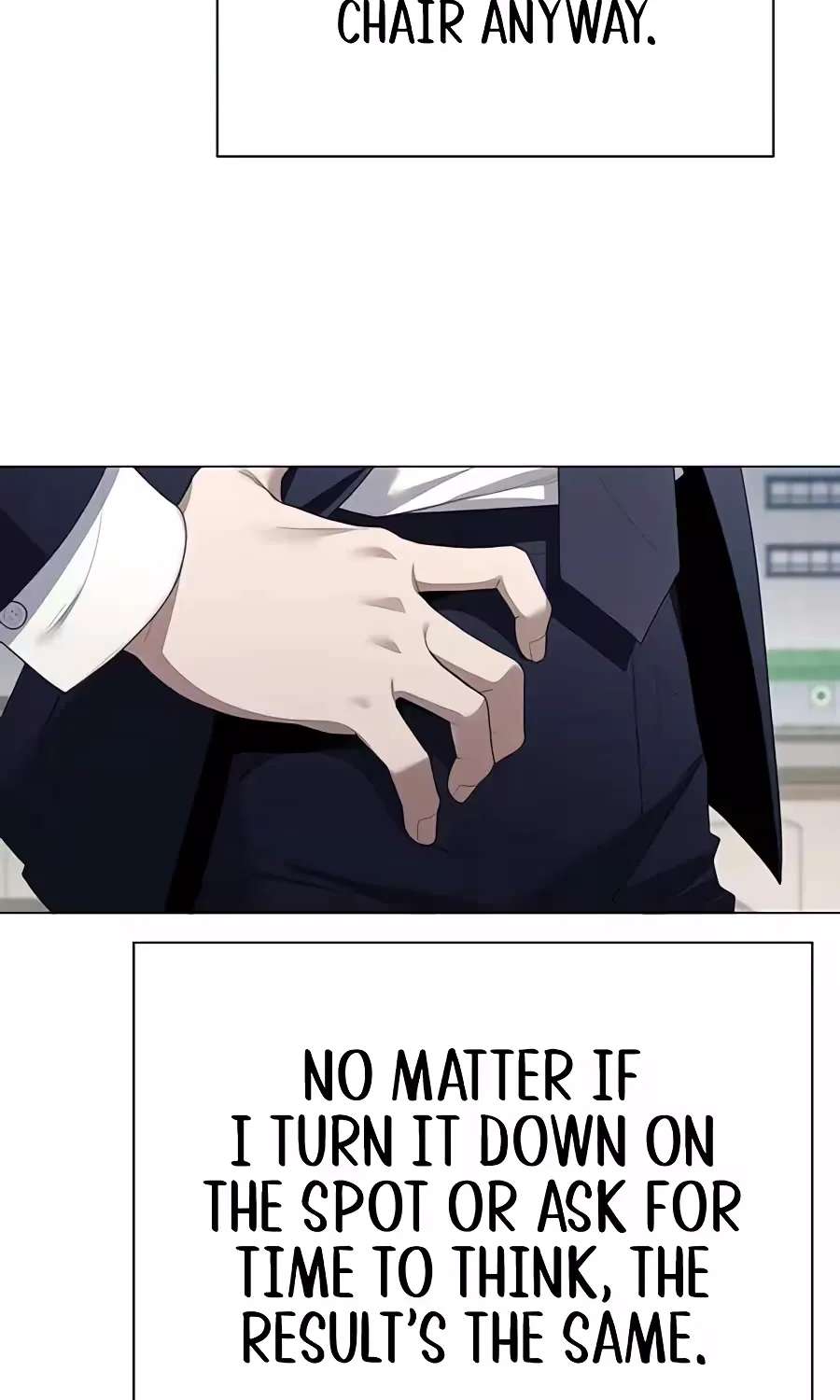 Money Keeps Piling Up No Matter How Much I Spend Chapter 15 - page 21