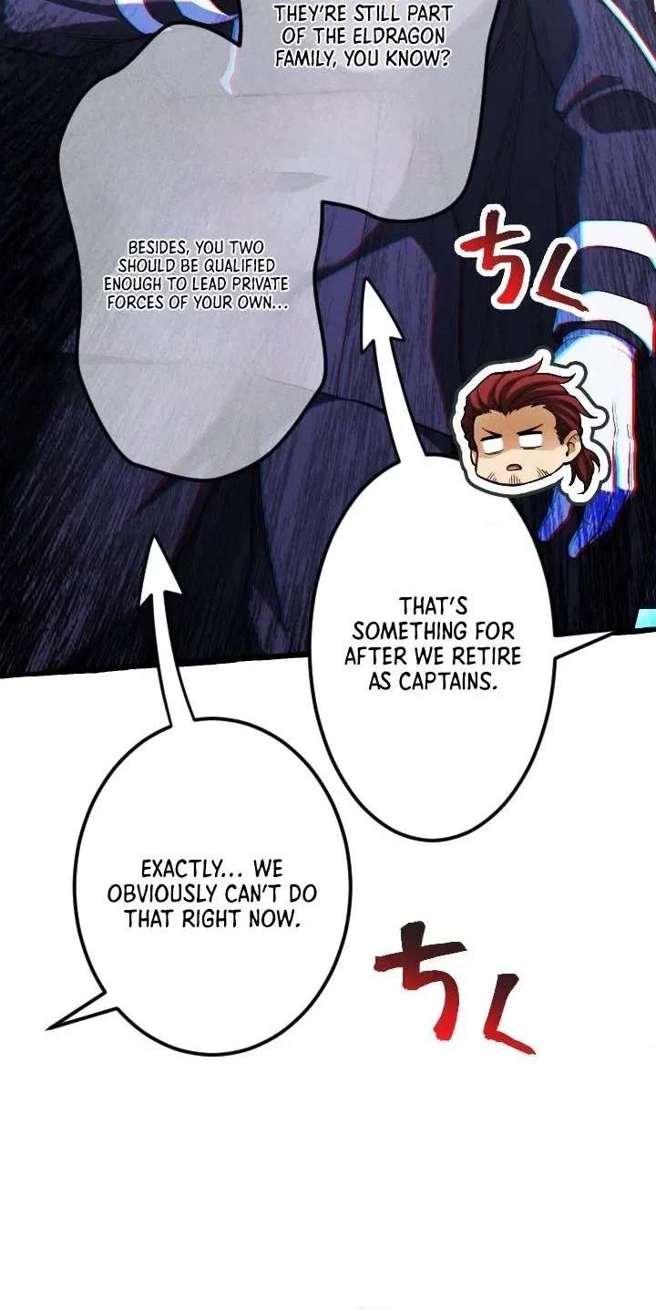 Return of the First Generation꞉ The Strongest in History Reincarnates as His Descendant 1000 Years Later Chapter 54 - page 30