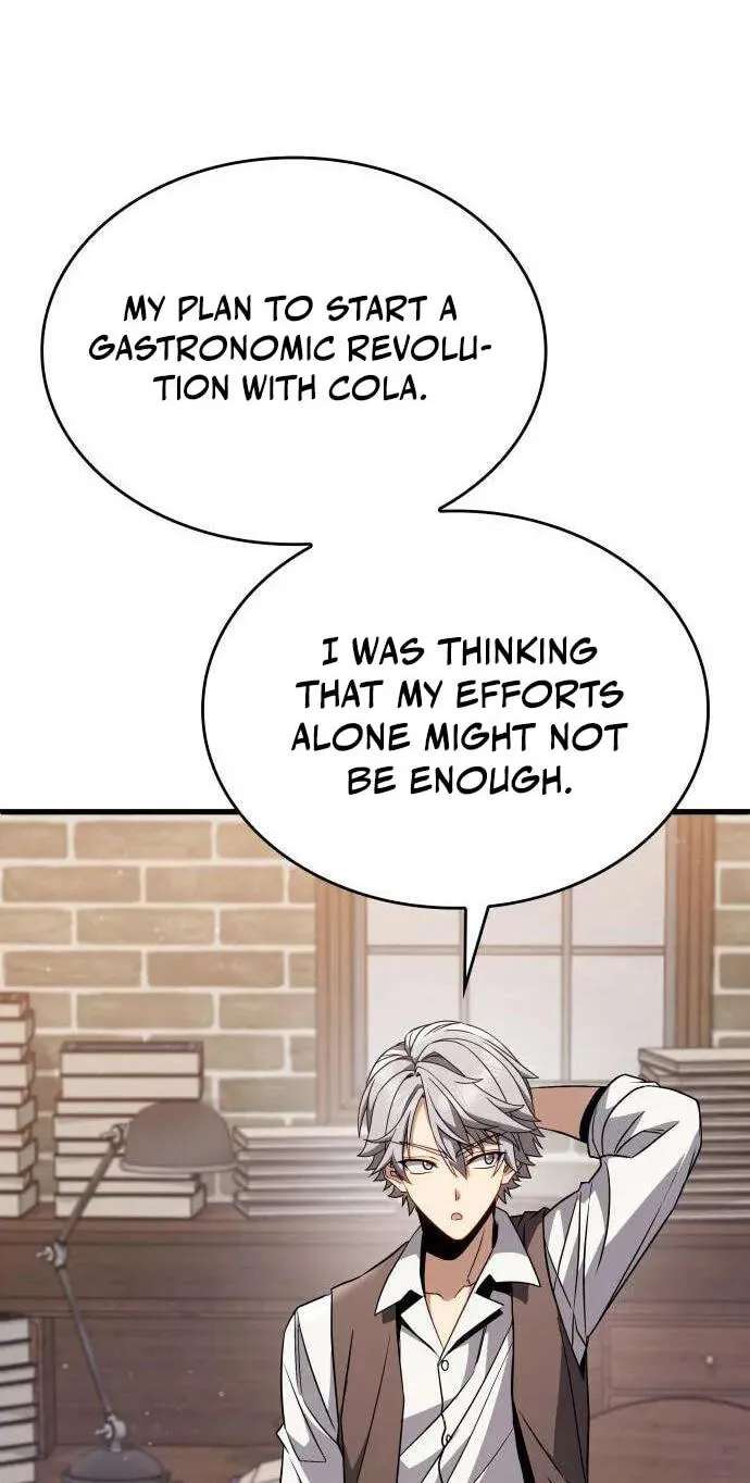 Quit Everything and Sell Coke Chapter 12 - page 54
