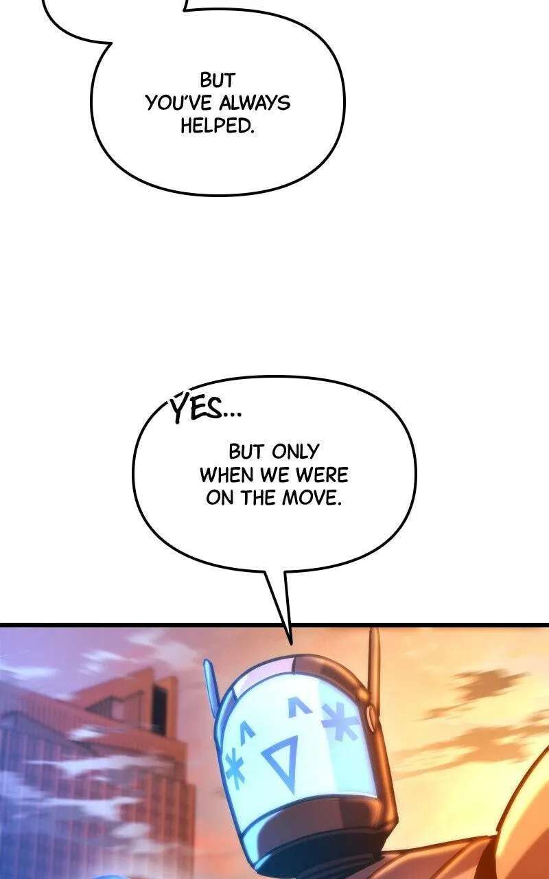 Hiding a Warehouse in the Apocalypse Chapter 93 - page 99