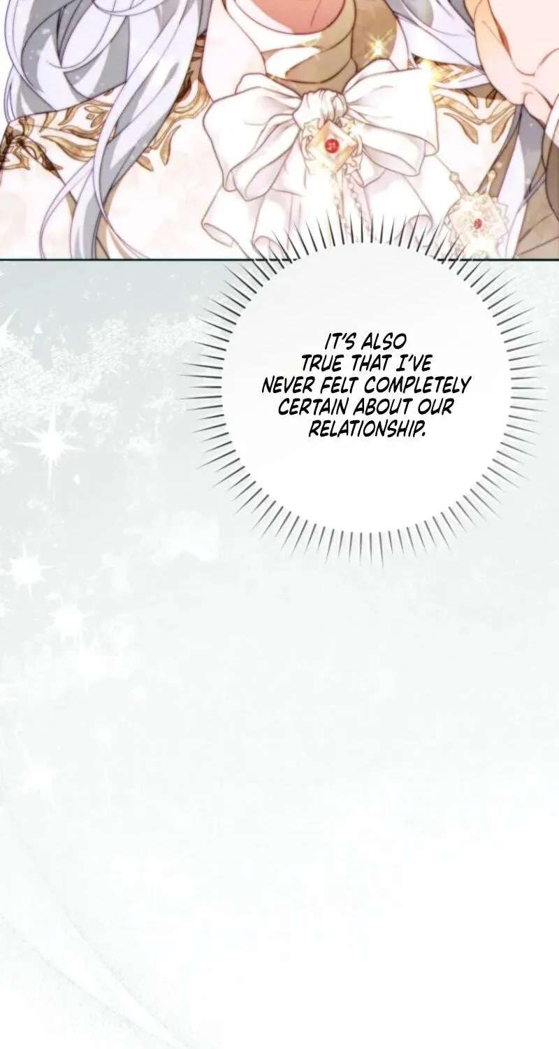 This Marriage Will Surely Succeed Chapter 68 - page 61