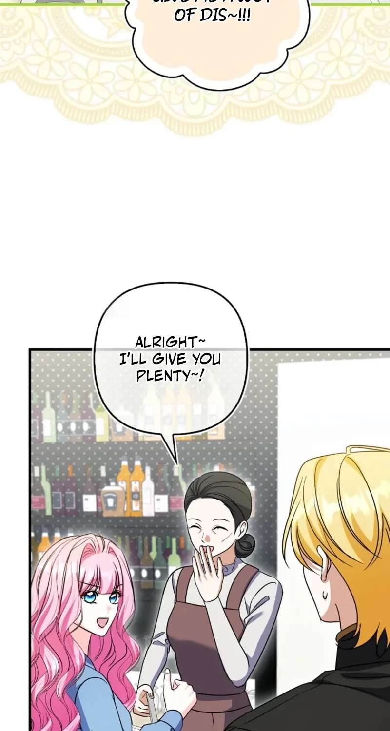 Becoming the Guide of the Mysophobic Villain? Absolutely Not! Chapter 44 - page 66