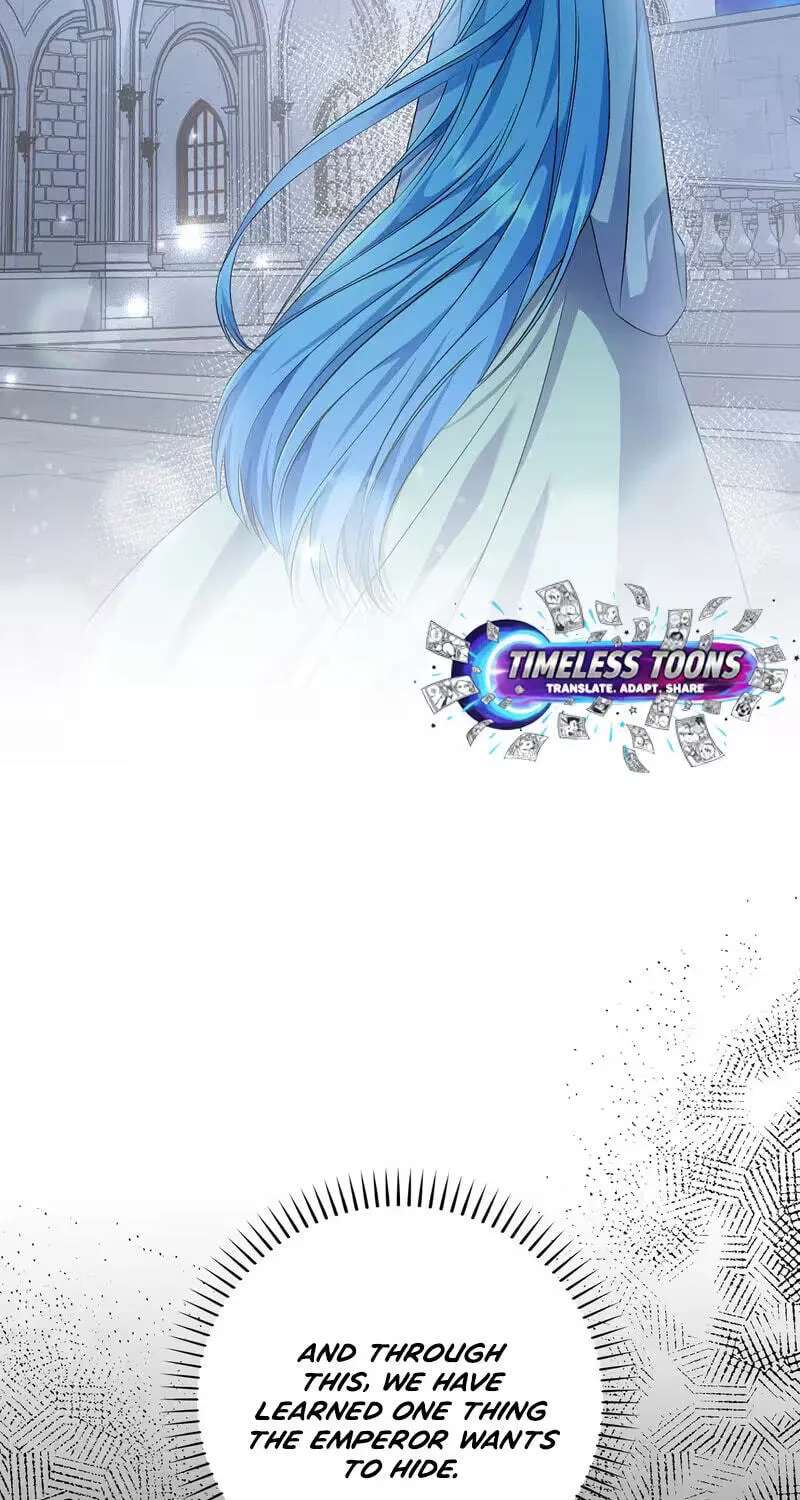I Reincarnated as the Princess of a Country That Is Going to Destroyed by Male Protagonist Chapter 29 - page 81