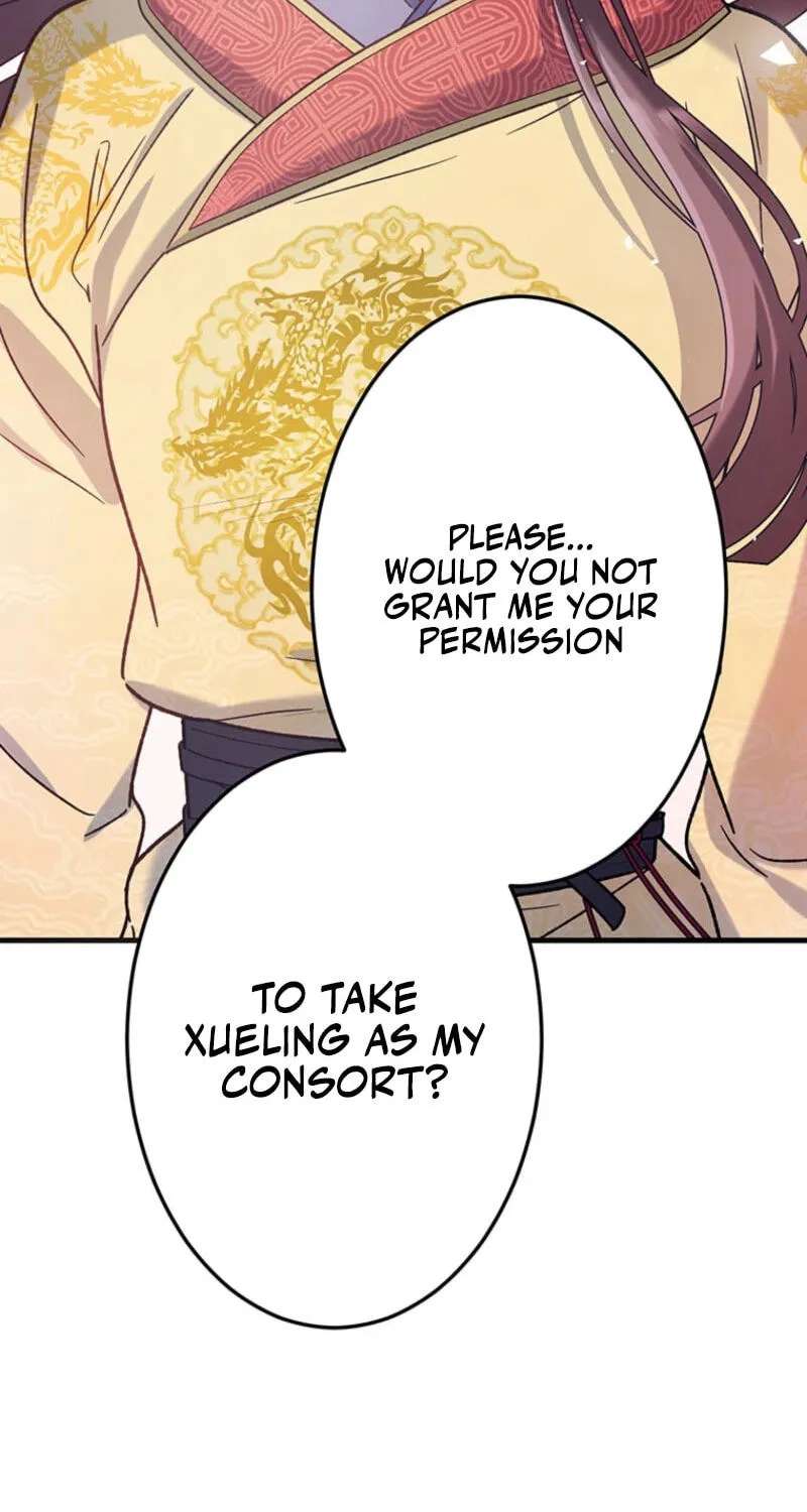 Watashi, Nando ka Shindemasu ~Itoshii Heika no Tame Naraba Konomi wa Hotoshibareru Ya Kara mo Honoo Kara mo Tate to Nari~ Chapter 35 - page 62