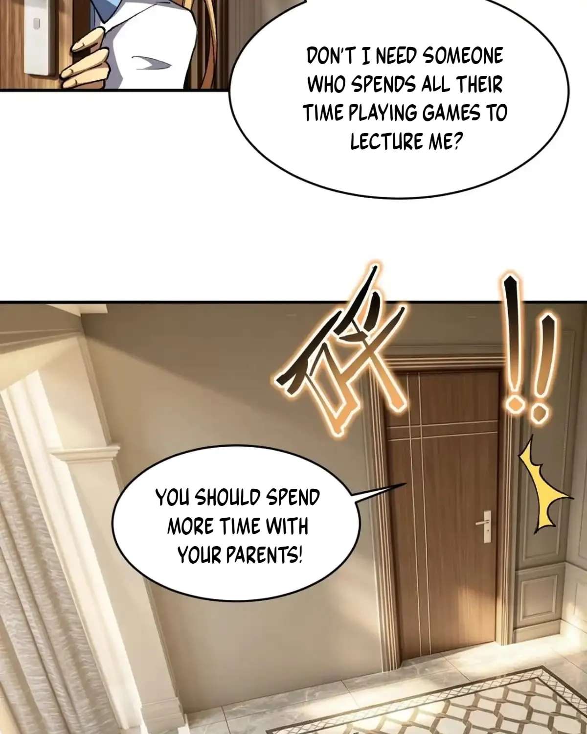 The Summoner: Apocalypse Rewinds Chapter 145 - page 81