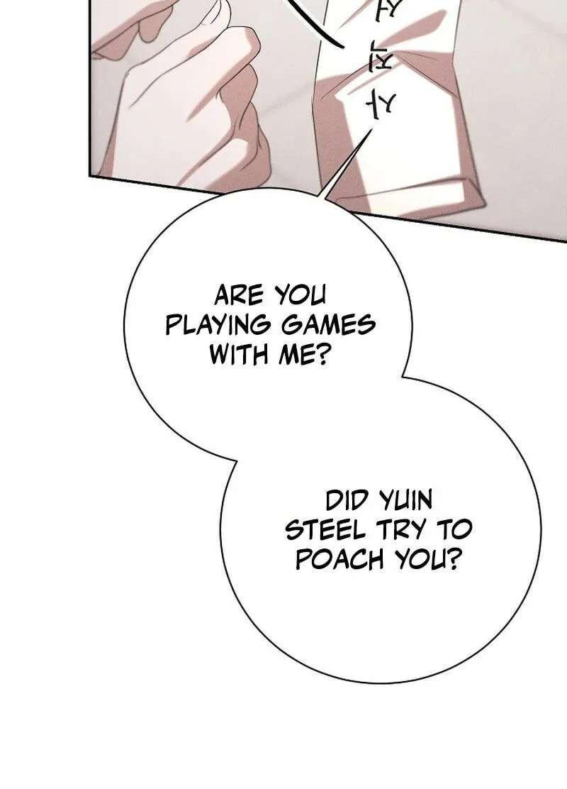 Obsession Chapter 23 - page 79