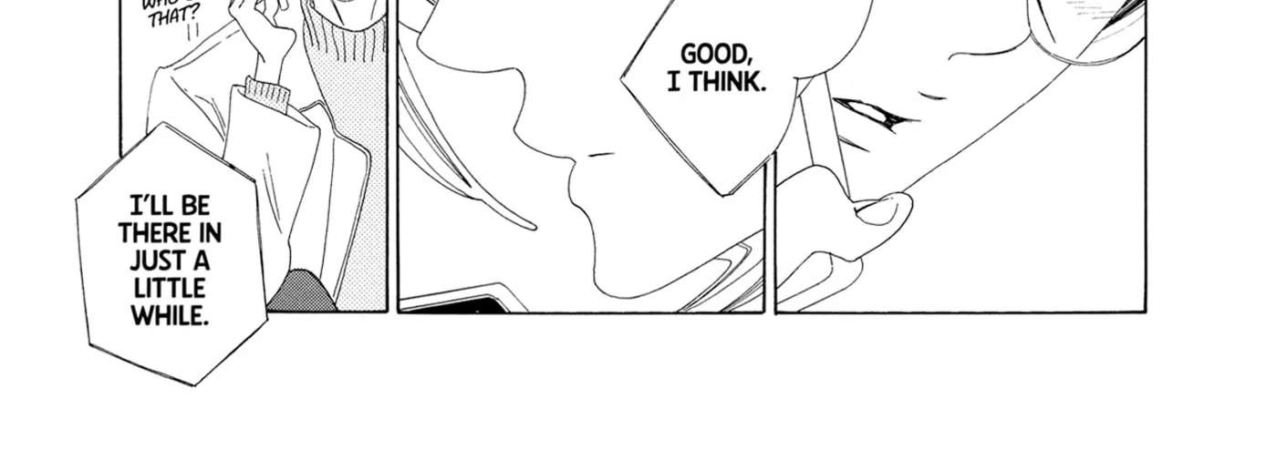Doukyuusei (NAKAMURA Asumiko) Chapter 65 - page 26