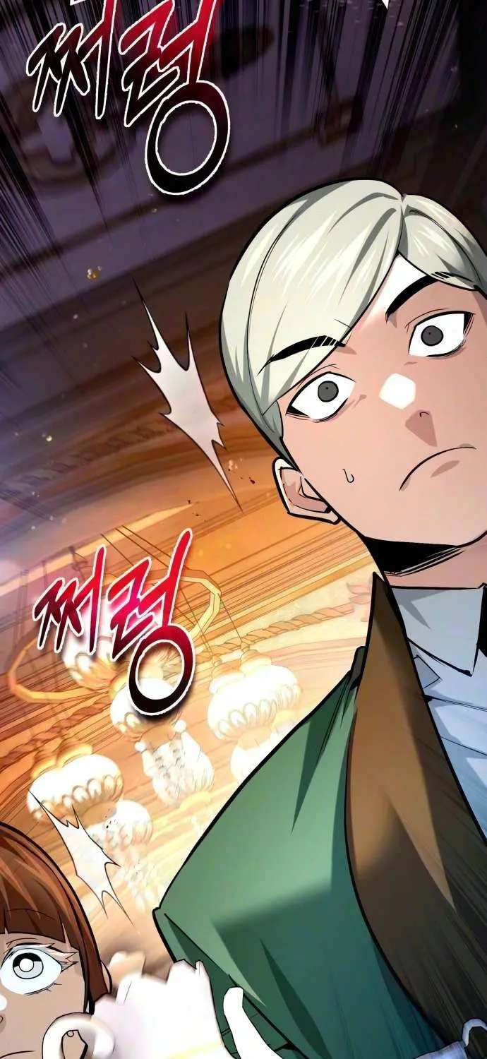 There’s No Such Thing As A Bad Hero In The World Chapter 81 - page 40