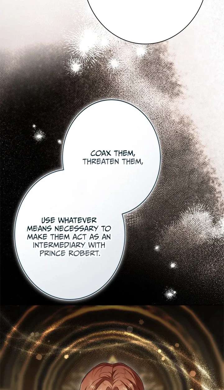 The Timid Lady of the Frontier Won't Give Up on Revenge Chapter 11 - page 68