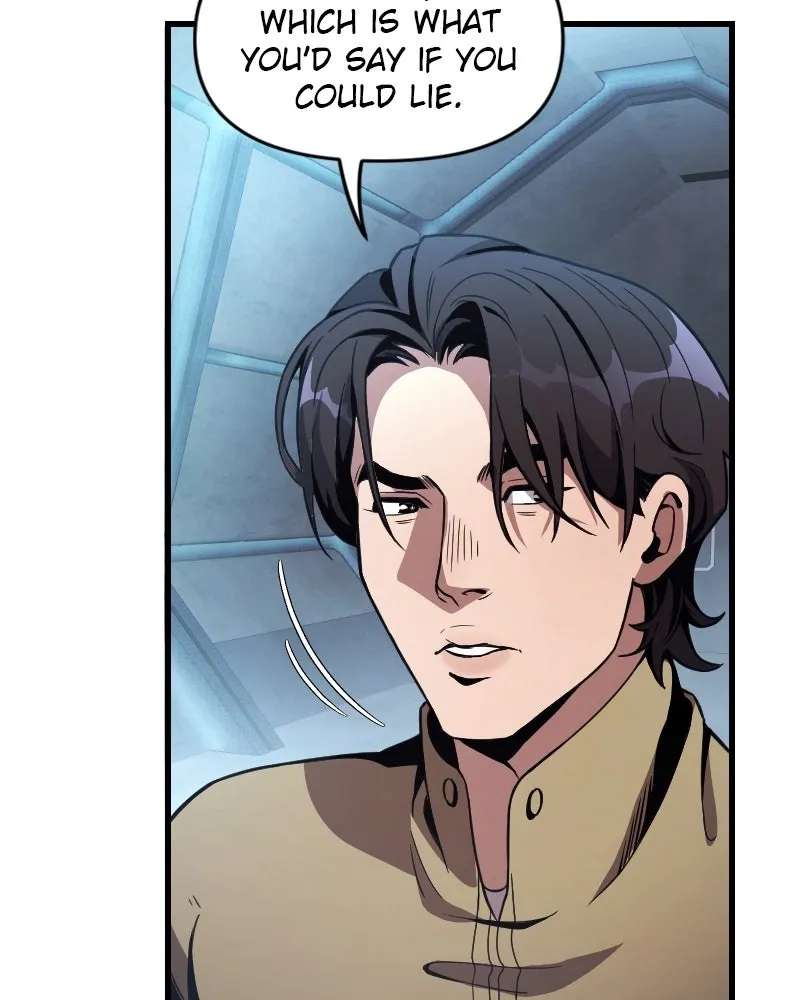 Recollection: A Star Trek Story Chapter 7 - page 61