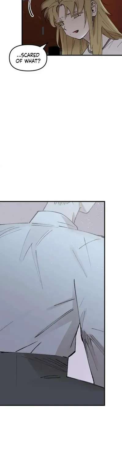Do-or-Die Crush Chapter 13 - page 26
