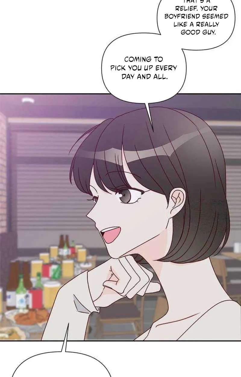 Next Door Boyfriend Chapter 50 - page 113