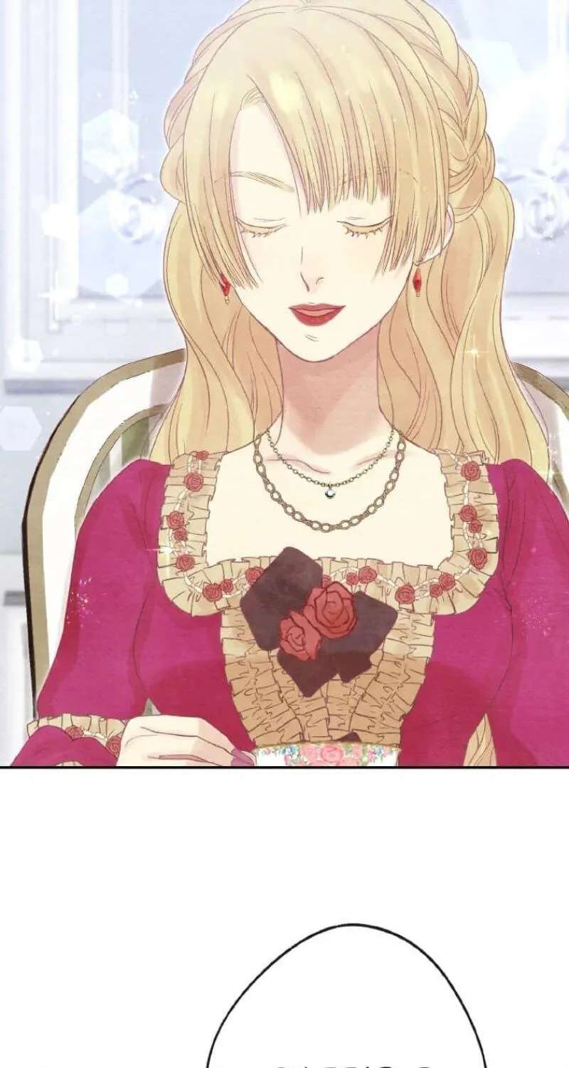 The Fake Queen Learns What Love Is Chapter 27 - page 59
