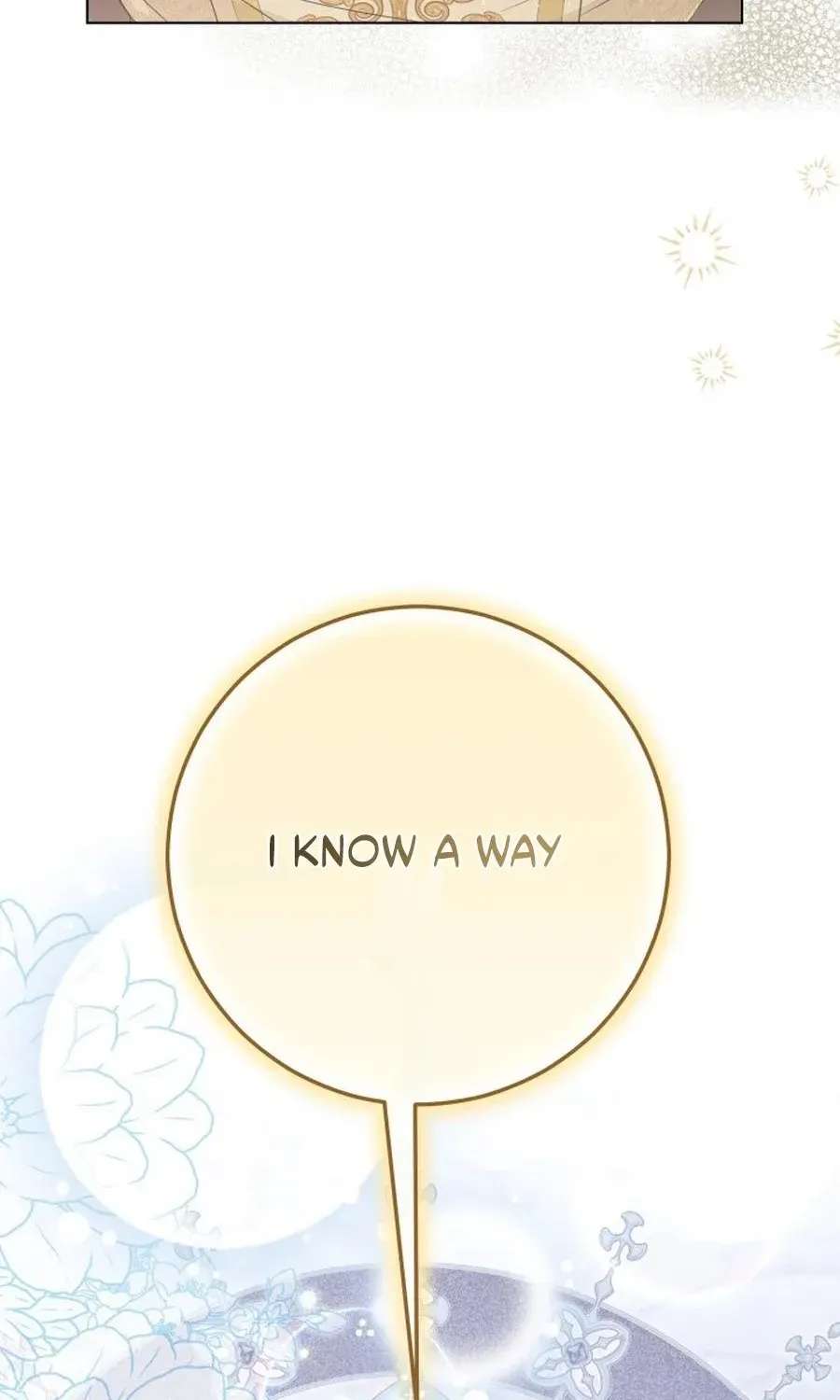 The Princess Stans in Secret Chapter 75 - page 116