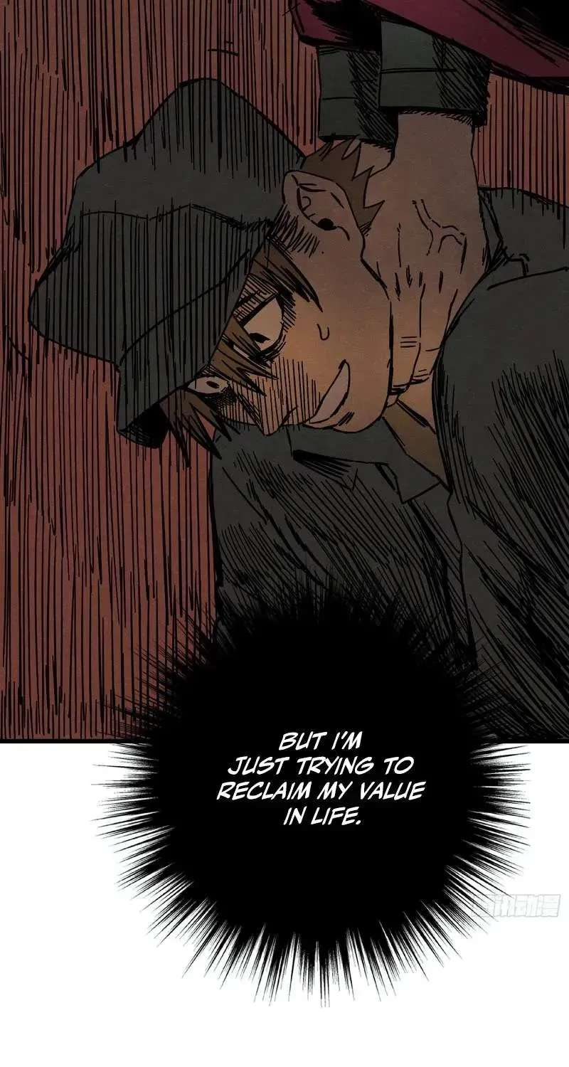 The Theory of Useless Magic Chapter 1 - page 139