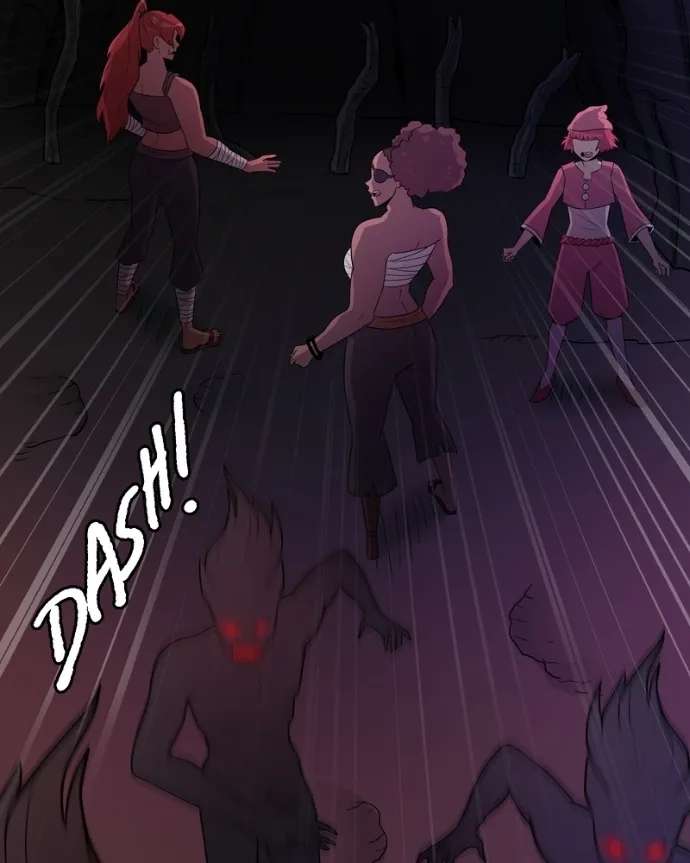 The Wendybird Chapter 54 - page 59