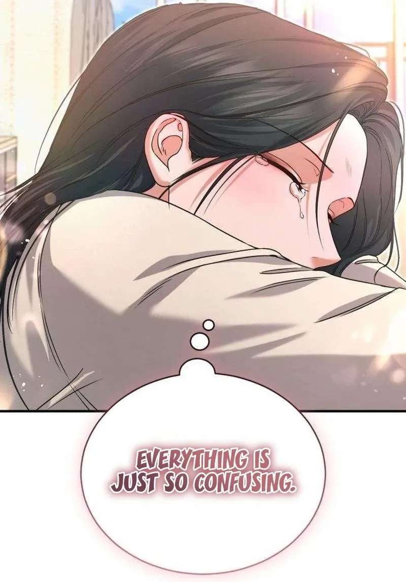 I Will Remarry the Ex-Husband I Killed Chapter 18 - page 88