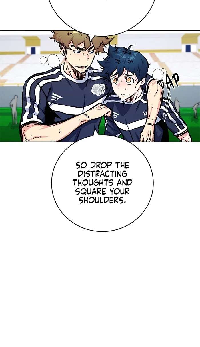 Top Corner Chapter 265 - page 87