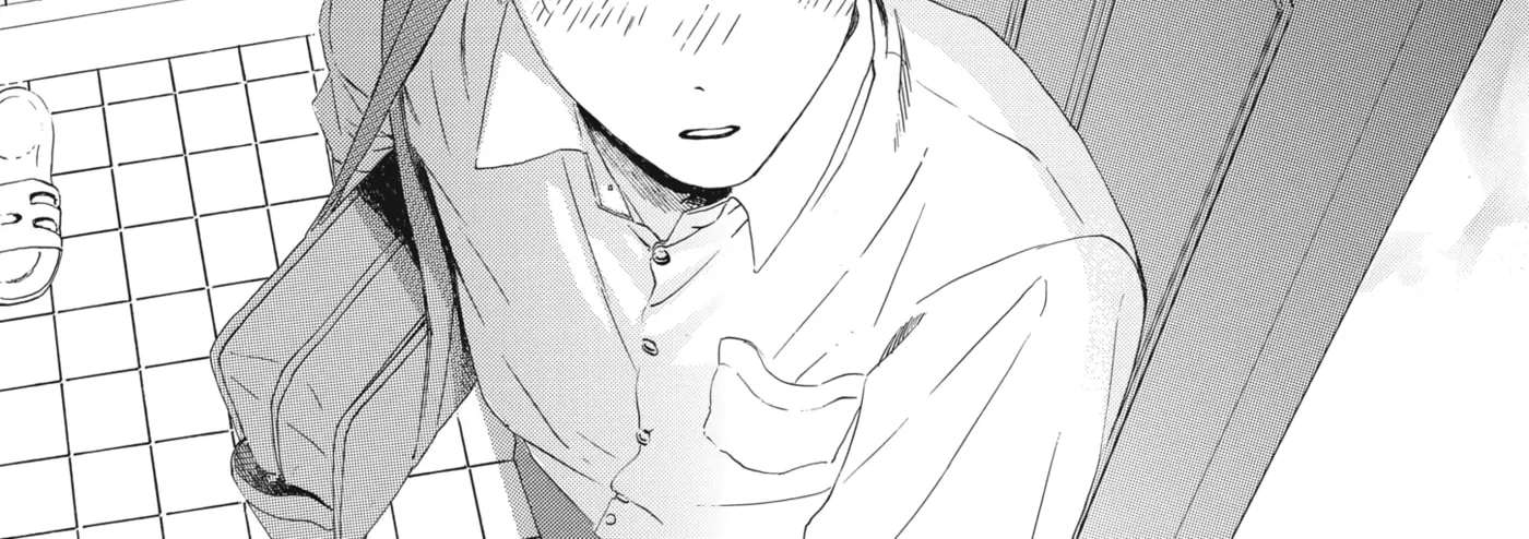 Ore ga Sukitte Ittara Dou suru? Chapter 3 - page 64