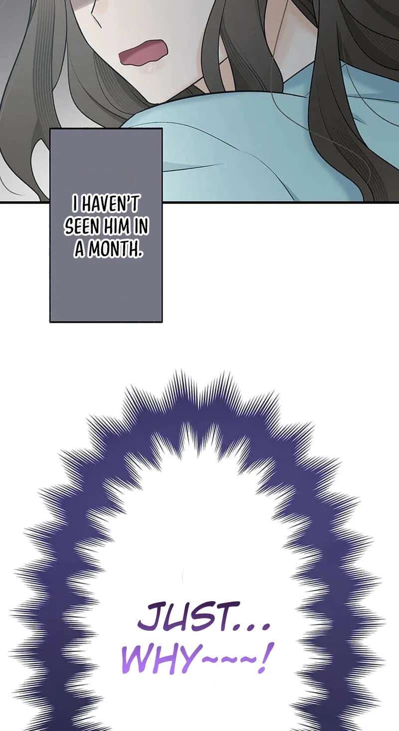 Oshi to no Doukyo ga Touto Sugimasu! Chapter 34 - page 57