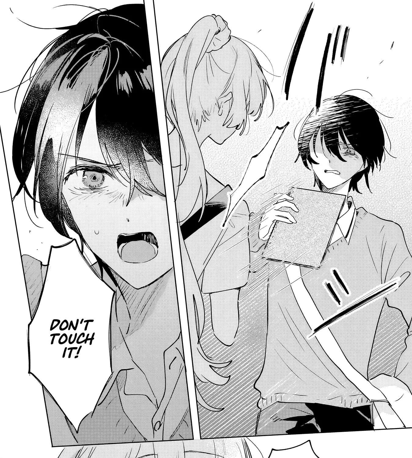 Onihime Is In My House Chapter 5.1 - page 15