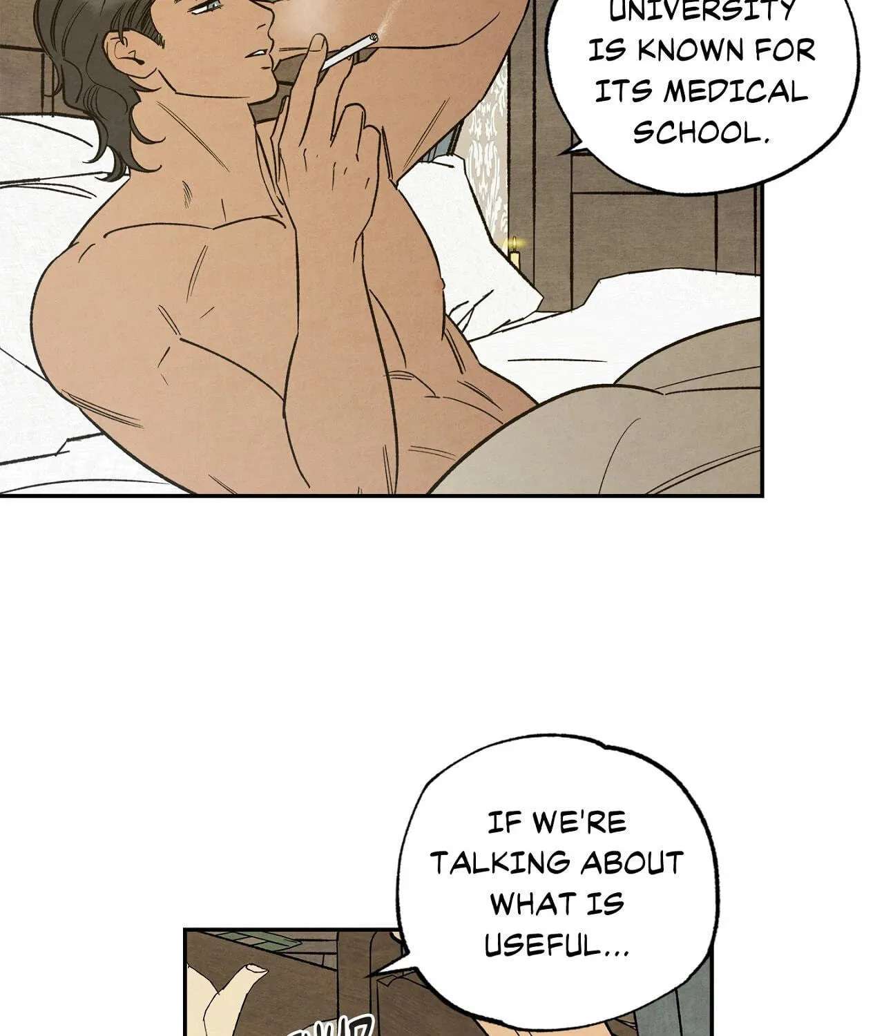[Hyung, I've Grown Up! Yeokkijab BL Anthology] Postscript Chapter 4 - page 105