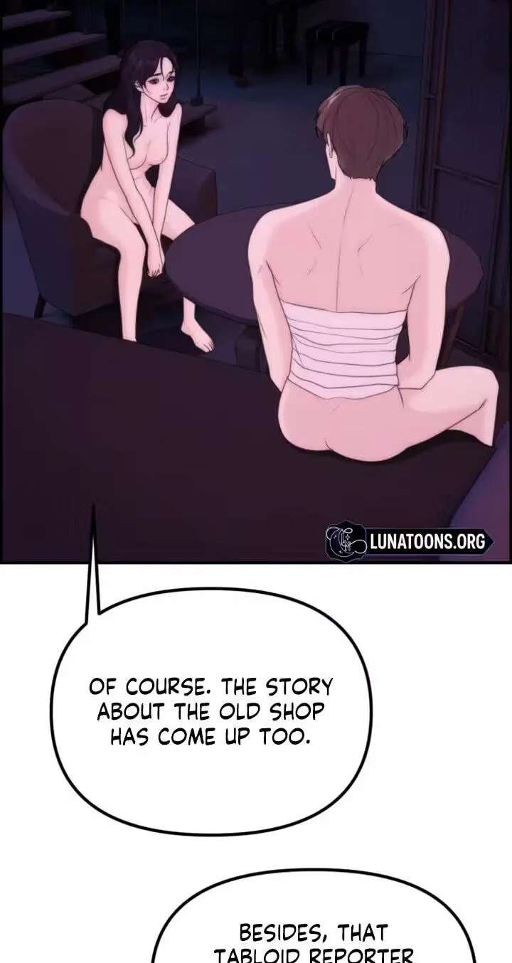 Pretty Collection Chapter 38 - page 60