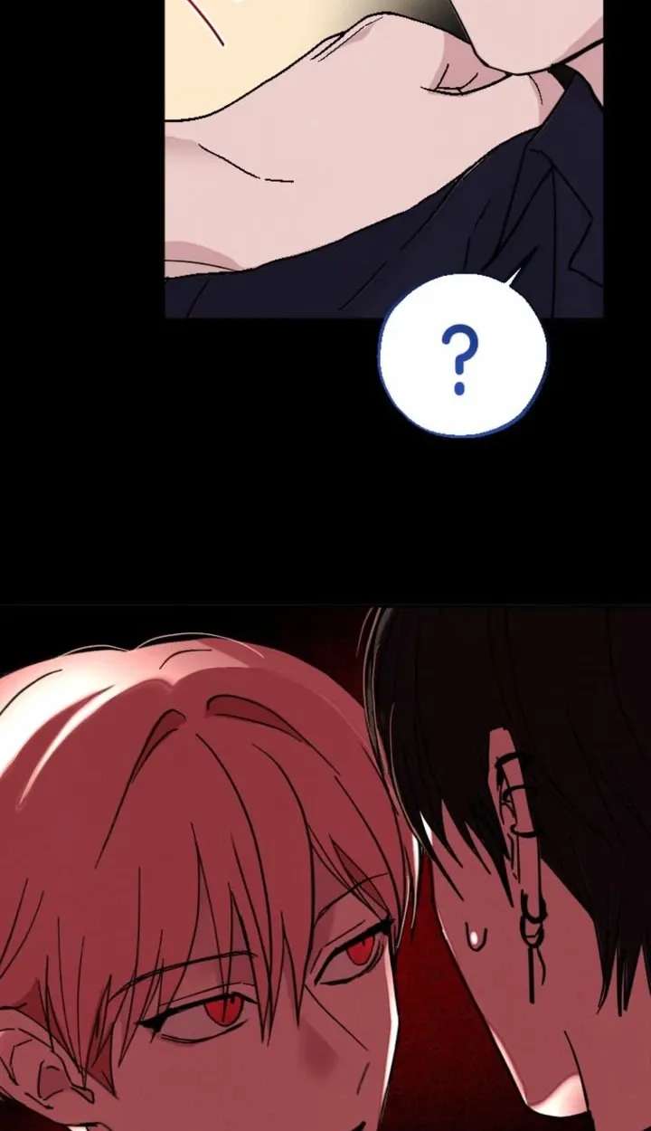 Obsession Series Chapter 3 - page 11