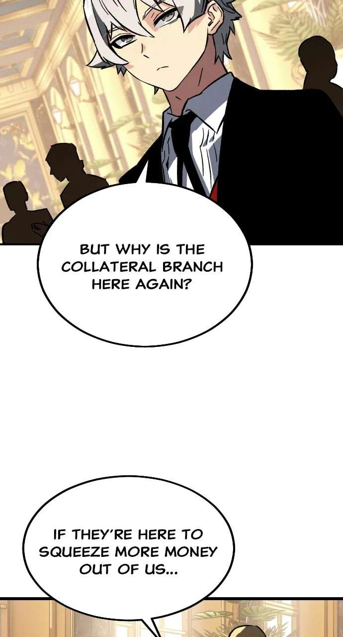 The Necromancer of the RenownedSwordmaster Family Chapter 2 - page 83