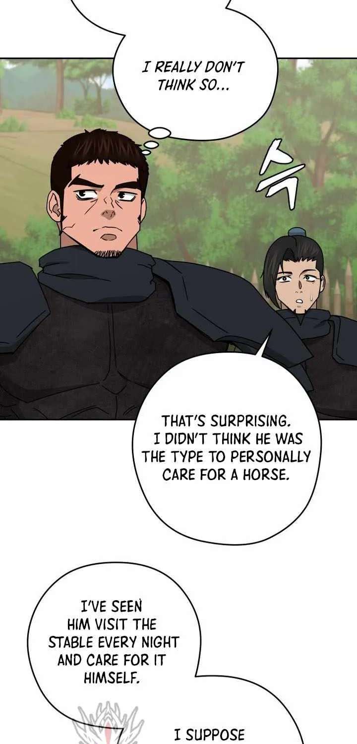 Administrator Kang Jin Lee Chapter 264 - page 26
